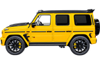 MERCEDES BRABUS G 800 1/18 BBA