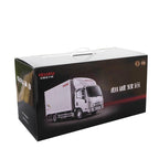 Isuzu ES Diecast Model Car Original 1:18