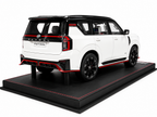 NISSAN PATROL NISMO 2026