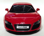 Audi R8 Red  1/18 Kyosho