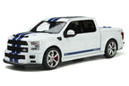 Ford Shelby F150 Super Snake GT Spirit 1/18