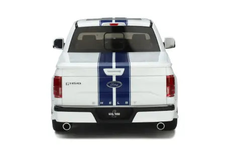 Ford Shelby F150 Super Snake GT Spirit 1/18