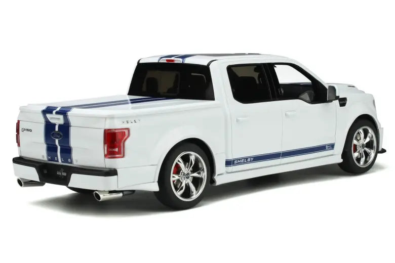 Ford Shelby F150 Super Snake GT Spirit 1/18
