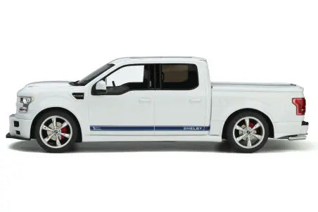 Ford Shelby F150 Super Snake GT Spirit 1/18