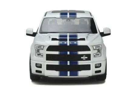 Ford Shelby F150 Super Snake GT Spirit 1/18