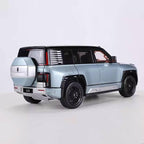 BYD Yangwang U8 1:18 Diecast Model