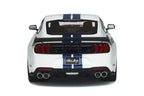 Ford Mustang Shelby GT500 Dragon Snake White GT Spirit 1/18