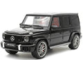 DINE MODEL 1/18 MERCEDES BENZ 2025 G63 AMG GLOSS BLACK