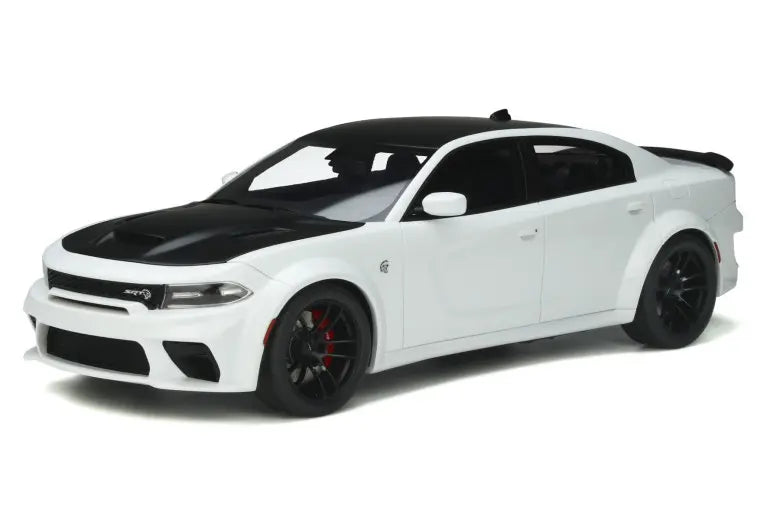 Dodge Charger SRT Hellcat Redeye GT Spirit 1/18