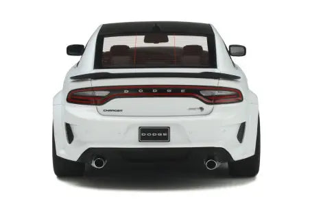 Dodge Charger SRT Hellcat Redeye GT Spirit 1/18