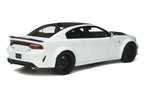 Dodge Charger SRT Hellcat Redeye GT Spirit 1/18