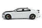 Dodge Charger SRT Hellcat Redeye GT Spirit 1/18