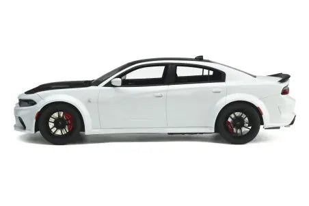 Dodge Charger SRT Hellcat Redeye GT Spirit 1/18