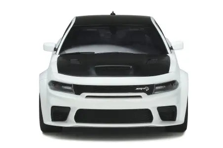 Dodge Charger SRT Hellcat Redeye GT Spirit 1/18