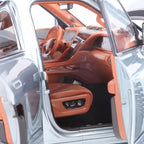 BYD Yangwang U8 1:18 Diecast Model