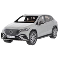 Mercedes-Benz EQE SUV (X294) (Alpine Grey) Diecast Car Model 1/18 Dealer Edition 2023