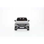 Mercedes-Benz EQE SUV (X294) (Alpine Grey) Diecast Car Model 1/18 Dealer Edition 2023