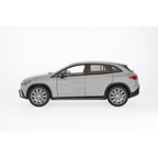 Mercedes-Benz EQE SUV (X294) (Alpine Grey) Diecast Car Model 1/18 Dealer Edition 2023