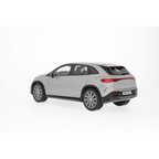 Mercedes-Benz EQE SUV (X294) (Alpine Grey) Diecast Car Model 1/18 Dealer Edition 2023