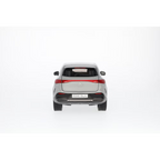 Mercedes-Benz EQE SUV (X294) (Alpine Grey) Diecast Car Model 1/18 Dealer Edition 2023
