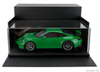 Porsche 911 992 GT3 Python Green GT Spirit 1/8