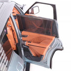 BYD Yangwang U8 1:18 Diecast Model