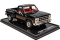 GMC Sierra 1979 Limited Editon Scale 1:18 Black