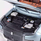 BYD Yangwang U8 1:18 Diecast Model