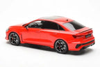 Audi RS3 Limousine Red MCG 1/18