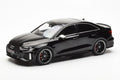 Audi RS3 Limousine Black MCG 1/18