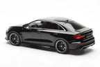 Audi RS3 Limousine Black MCG 1/18