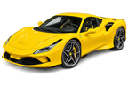 FERRARI F8 TRIBUTO GH MODEL  1/18