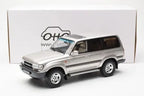 Toyota Land Cruiser HDJ80 Beige Metallic Otto 1/18