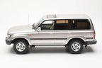 Toyota Land Cruiser HDJ80 Beige Metallic Otto 1/18