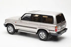 Toyota Land Cruiser HDJ80 Beige Metallic Otto 1/18