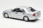Mercedes Benz C36 AMG Diecast Model | Silver UT Models 1:18 1997