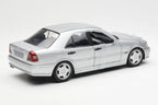 Mercedes Benz C36 AMG Diecast Model | Silver UT Models 1:18 1997