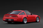 NISSAN Fairlady Z 2-Seater 300ZR (Z31) Red IG3897