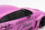 1/18 Top Speed LB-Silhouette Works GT Nissan 35GT-RR Ver.1 “Class" Resin Car Model
