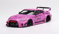 1/18 Top Speed LB-Silhouette Works GT Nissan 35GT-RR Ver.1 “Class" Resin Car Model