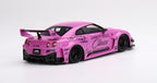 1/18 Top Speed LB-Silhouette Works GT Nissan 35GT-RR Ver.1 “Class" Resin Car Model