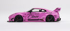 1/18 Top Speed LB-Silhouette Works GT Nissan 35GT-RR Ver.1 “Class" Resin Car Model
