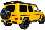 MERCEDES BRABUS G 800 1/18 BBA