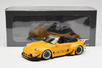 Porsche 911 993 RWB Nohra GT Spirit 1/18