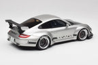 Porsche 911 997 RWB Abu Dhabi GT Spirit 1/18