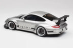 Porsche 911 997 RWB Abu Dhabi GT Spirit 1/18