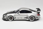 Porsche 911 997 RWB Abu Dhabi GT Spirit 1/18