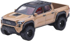 Toyota Tacoma TRD Pro Ride Hot Wheels Boulevard 2024