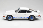 Porsche 911 964 2.7 RS Grand Prix White GT Spirit 1/12