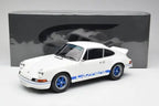 Porsche 911 964 2.7 RS Grand Prix White GT Spirit 1/12